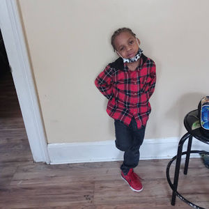 Meet your Posher, Danny